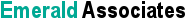 Emerald Associates logo